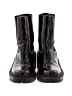ASOS Design Black Ankle Boots Size 4 - photo 2