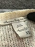 American Rag Cie Stars Silver Pullover Sweater Size XS - photo 7