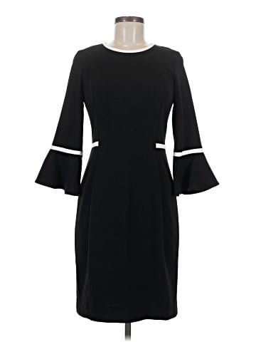 Calvin Klein Cocktail Dress (view 1)