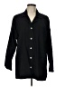 David Dart Black Blazer Size L - photo 1