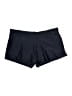 ZeroXposur Solid Black Athletic Shorts Size 12 - photo 1