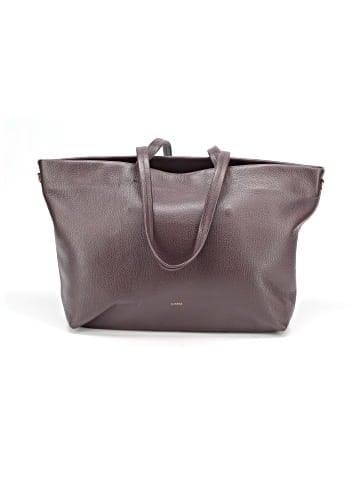 Cuyana Leather Tote (view 1)