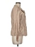 NY Collection Tan Cardigan Size M - photo 4