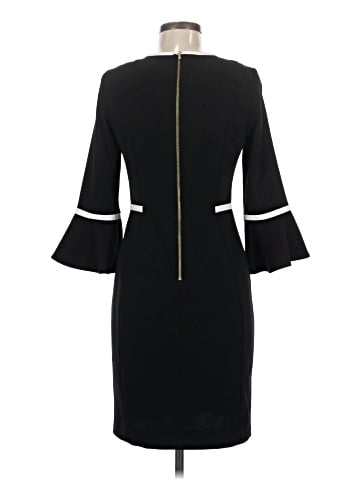 Calvin Klein Cocktail Dress (view 2)