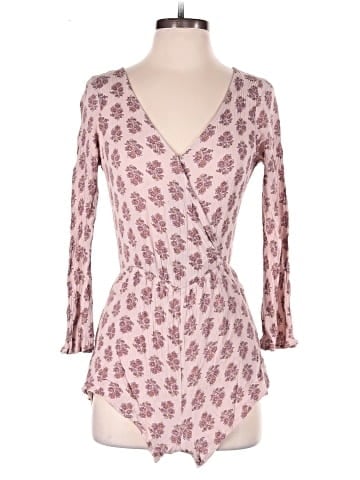 Mimi Chica Romper (view 1)