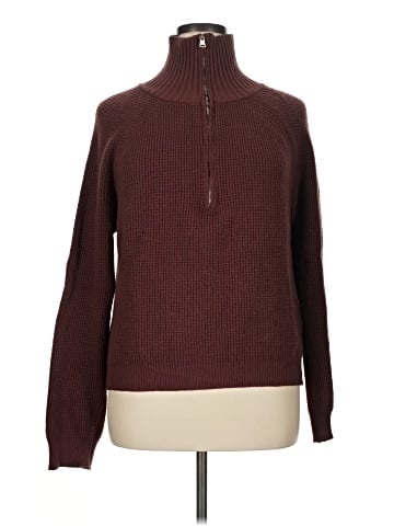 Vivilli Turtleneck Sweater (view 1)