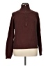 Vivilli Burgundy Turtleneck Sweater Size XL - photo 1