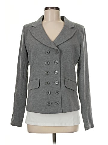 Halogen Blazer (view 1)