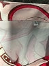 Unbranded 100% Polyester Hearts Pink Short Sleeve Blouse Size XL - photo 7