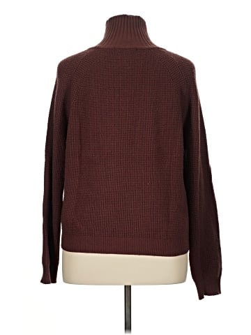 Vivilli Turtleneck Sweater (view 2)