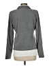 Halogen Gray Blazer Size M - photo 2