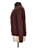 Vivilli Burgundy Turtleneck Sweater Size XL - photo 5