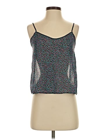 American Apparel Sleeveless Top (view 1)