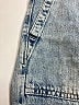 Gap Blue Cargo Pants Size XS - photo 3