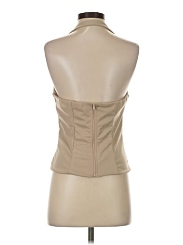 Haute Sleeveless Blouse (view 2)