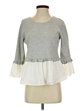 DR2 3/4 Sleeve T-Shirt (view 1)