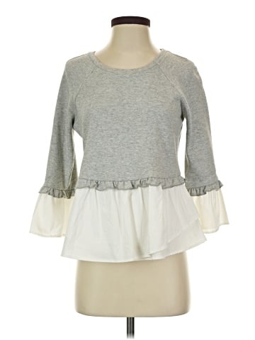 DR2 3/4 Sleeve T-Shirt (view 1)