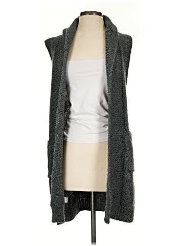 Top It Off Sweater Vest (view 1)