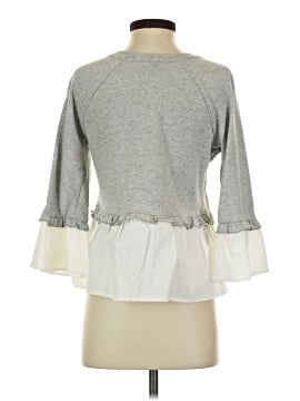 DR2 3/4 Sleeve T-Shirt (view 2)