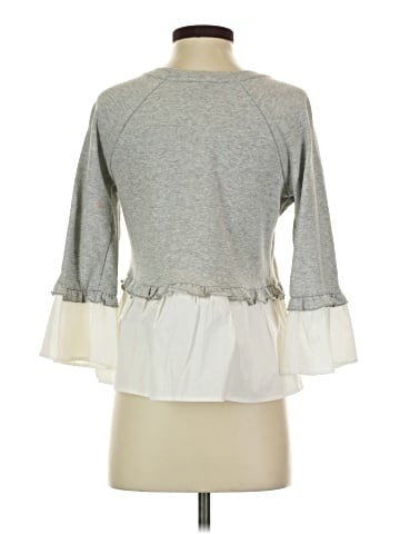 DR2 3/4 Sleeve T-Shirt (view 2)