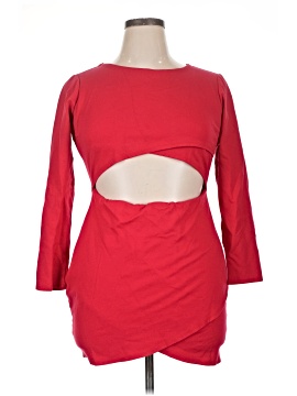 Lulus Cocktail Dress (view 1)