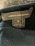 French Connection Color Block Gray Pullover Sweater Size S - photo 7