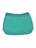 Vineyard Vines Solid Teal Casual Skirt Size M - photo 2
