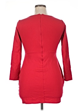 Lulus Cocktail Dress (view 2)
