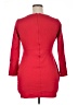 Lulus Solid Red Cocktail Dress Size XL - photo 2