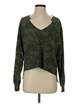 Pilcro Pullover Sweater (view 1)