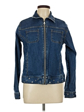 Birch Hill Denim Jacket