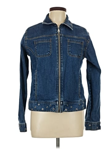 Birch Hill Denim Jacket (view 1)