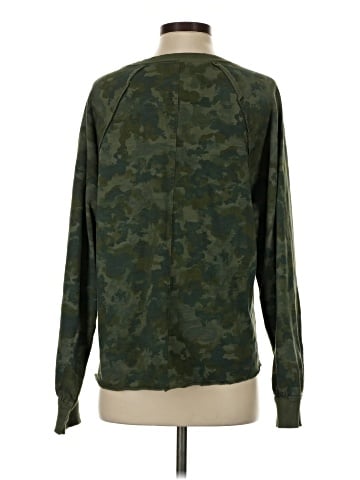 Pilcro Pullover Sweater (view 2)