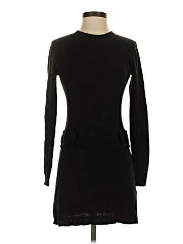 BCX Pullover Sweater (view 1)