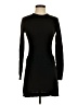 BCX 100% Acrylic Black Pullover Sweater Size S - photo 1