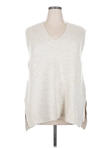Vince Camuto Sweater Vest (view 1)