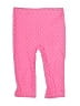 Mini Boden Polka Dots Pink Casual Pants Size 9 - 10 - photo 1