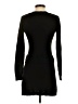 BCX 100% Acrylic Black Pullover Sweater Size S - photo 2