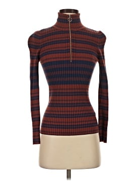 Maeve by Anthropologie Turtleneck Sweater (view 1)