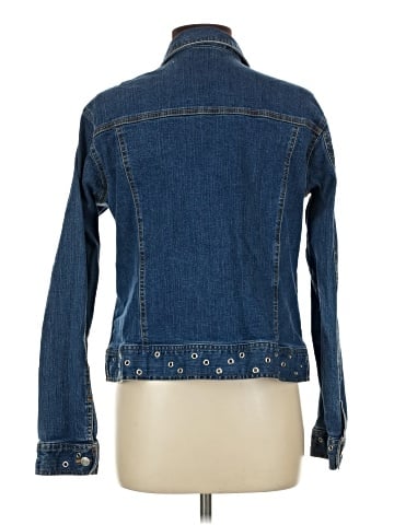 Birch Hill Denim Jacket (view 2)