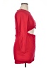 Lulus Solid Red Cocktail Dress Size XL - photo 4