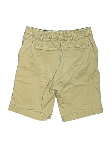 Crewcuts Khaki Shorts (view 2)