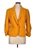 The Limited Yellow Blazer Size L - photo 1