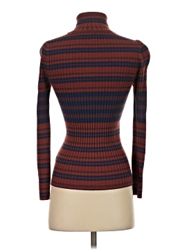 Maeve by Anthropologie Turtleneck Sweater (view 2)