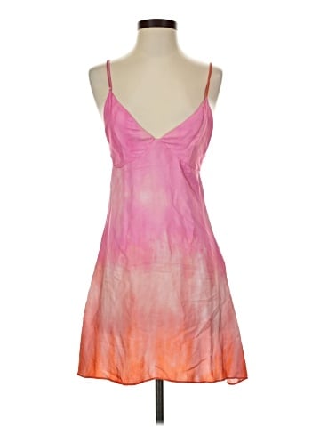 Zara Cocktail Dress (view 1)