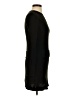 BCX 100% Acrylic Black Pullover Sweater Size S - photo 4