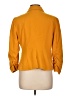 The Limited Yellow Blazer Size L - photo 2
