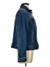 Birch Hill Blue Denim Jacket Size L - photo 4