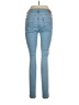 Levi's Hearts Blue Jeans Size 31 waist - photo 2