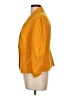 The Limited Yellow Blazer Size L - photo 5